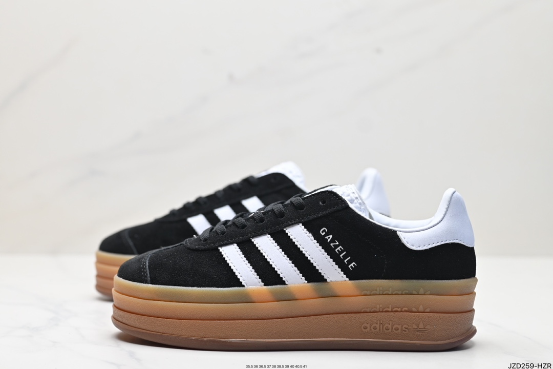 Adidas Gazelle Shoes